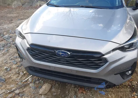 2024 Subaru Impreza Rs 5-Door z USA, uszkodzony, nr VIN JF1GUHHC1R8272237